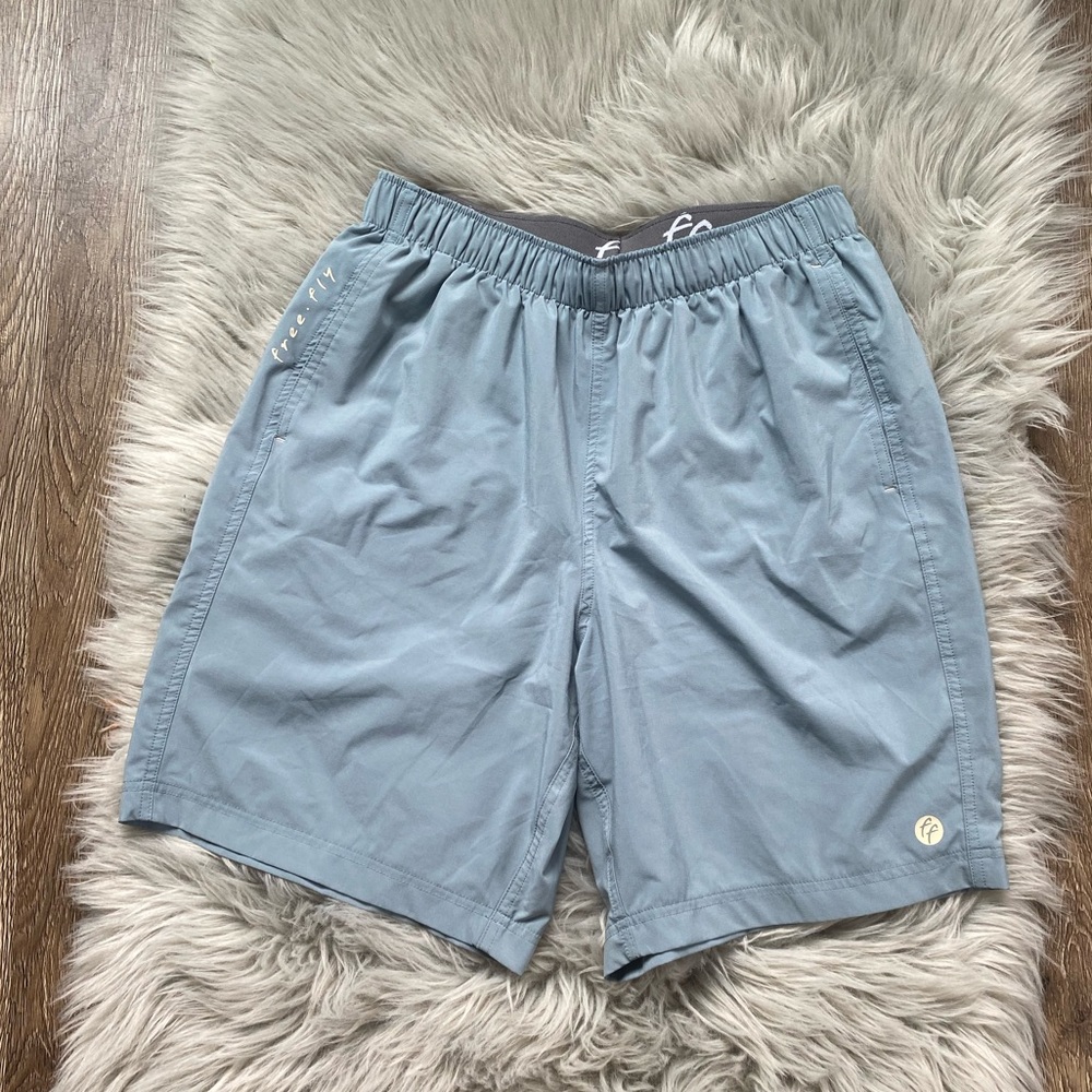 FREE FLY SHORT:S